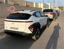هیوندای کۆنا